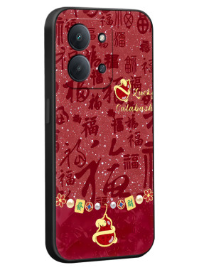 适用于红米15r温柔气质手机外壳