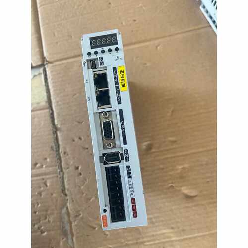 询价-禾川SV-X5EB040A-A0-00伺服驱动器400w,