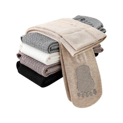 秋冬款薄绒女童连裤袜