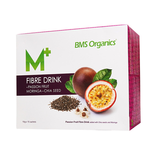 蔬事膳食纤维粉促畅快排便果蔬百香果肠秘饮料益生菌进口代餐粉