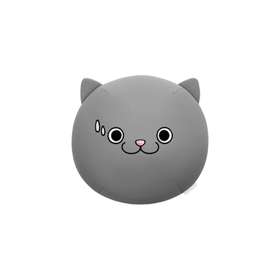 CATXMAN周柏豪猫星侠大头抱枕