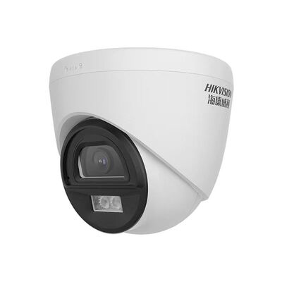 海康威视360度高清全彩摄像头