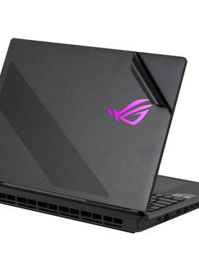 ROG枪神魔霸2025笔记本保护贴膜