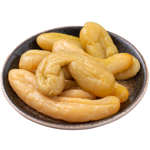 甜酱瓜脆甜云楼特乳瓜200g/袋下粥泡饭搭档上海七宝老街小酱园