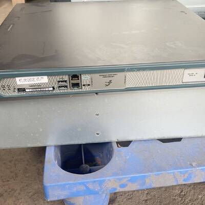 议 价思科Cisco2800系列路由器工业自动可 维修