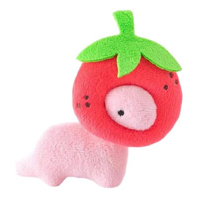 pettydust萌吉恐龙毛绒胸章盲袋