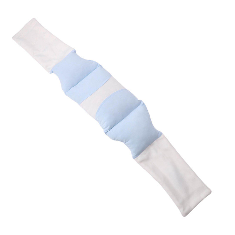 睡眠护腰带晚上睡觉专用护腰枕