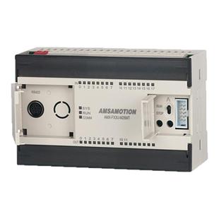 艾莫迅适用三菱FX3U PLC可编程控制器26/32MR/MT-ES国产plc工控板