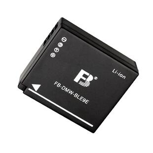 沣标DMW-BLE9E相机电池BLG10松下GX85 GF6 GF3 GX7 GX9/9K GX100M微单LX100m2徕卡G100V G110充电器ZS110LX15