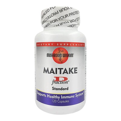 Mushroommaitake舞茸灰树花精华