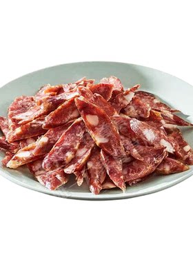 牡丹江华誉食品口口相传红肠儿童肠猪肉肠正宗东北特产熟食礼盒A