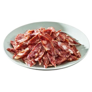 牡丹江华誉食品口口相传红肠儿童肠猪肉肠正宗东北特产熟食礼盒A