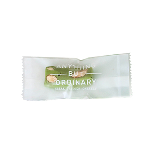 ins风牛轧糖包装袋烘焙太妃糖牛扎糖机封袋糖果袋精致糖纸小袋子