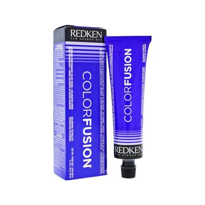 美国直邮Redken列德肯染发膏持久不褪色保湿滋养自然安全显色60ml