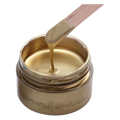 莫兰迪色膏超炫油性调色树脂掐丝