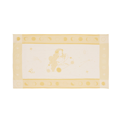 SELENE ACTIVE星座丝巾系列白羊座大方/中号方巾/小号多用发带巾