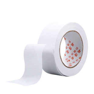 嵌缝带拉力王接缝布带超薄内墙防裂皱抗裂网格布石膏板缝隙网格带