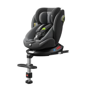 儿童安全座椅婴儿车载汽车通用0到12岁宝宝可坐可躺简易便携式