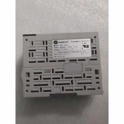 雷赛PLC模块MS232A424VDC供电530V，议价商品