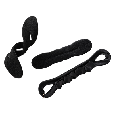 神器发夹蓬松懒人优雅固定丸子头