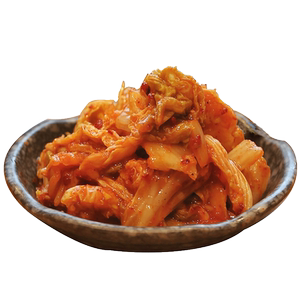 【尧辰】韩国风味下饭辣白菜2250克