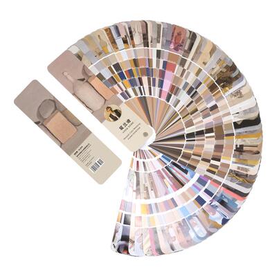 morandi莫兰迪色卡油漆国际标准