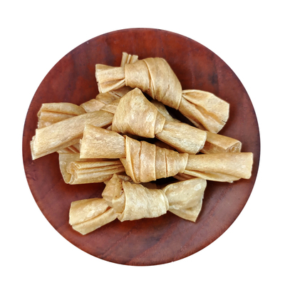 5斤干货豆结火锅麻辣烫商用食材