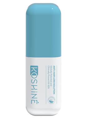 KOSHINE科欣826防脱精华液30ml