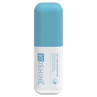 【新版3.0】KOSHINE科欣防脱精华液kx826固发头皮精华喷雾
