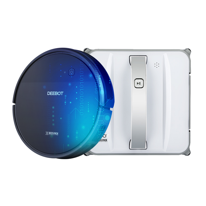 【小红书推荐】科沃斯DW智享组合扫地机器人怎么样|太疯狂了？为何便宜