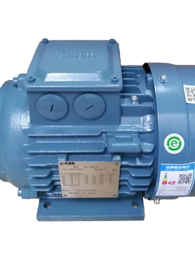 原装abb三相变频电机0.55-315KW