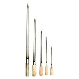 取样器扦样器不锈钢粮食扦钎器粮探子采样器颗粒谷物抽样器样筒