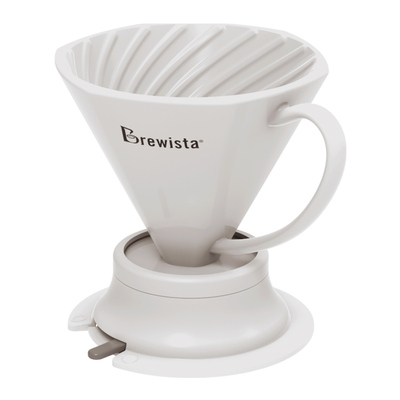 brewista陶瓷随心开关型可浸泡