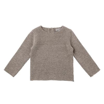 羊绒针织衫BeneBene男韩国23秋季