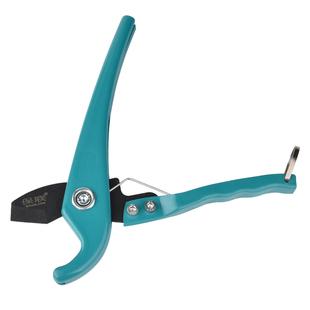 ppr管剪刀管刀pvc管子割刀专业管剪快剪切管器刀片割水管线管神器