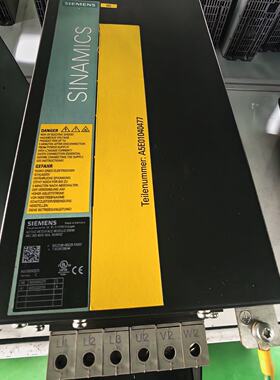 议价电抗6SL3100-0BE25-5AB0适用