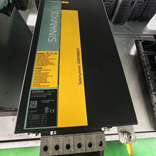 议价电抗6SL3100-0BE25-5AB0适用