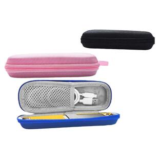 小霸王全科点读笔保护套小霸王新款词典笔收纳包B800电子翻译笔SD01扫描笔SD02学习机扫读笔防震抗摔收纳盒