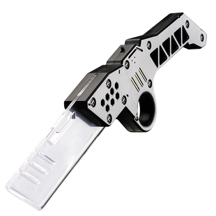 会发光玩具刀男孩儿童手持光剑塑料刀剑新款弹射战术刀宝剑闪光刀