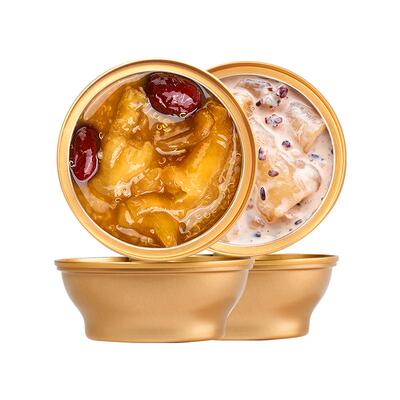 花蕉记即食花胶滋补营养品