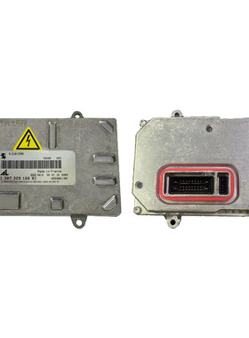 1035500018适用标致408氙气大灯模块安定器稳定器控制单元D1S近光