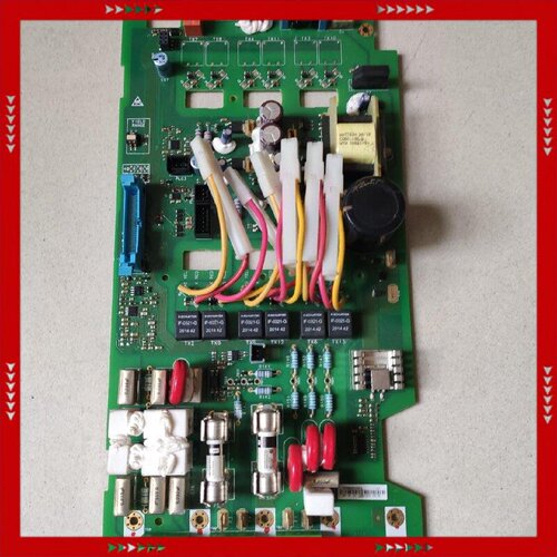 【问价】AH860021T512  派克直流调速器590PR系列电源