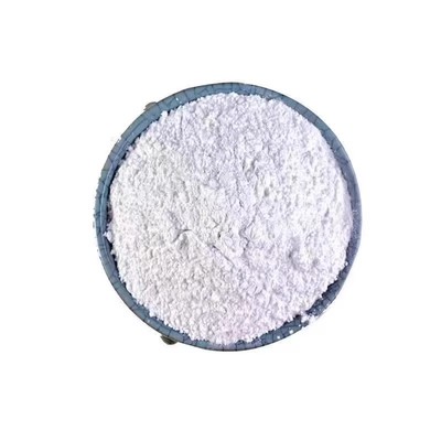 生石灰粉杀虫种菜菌消毒防潮除湿