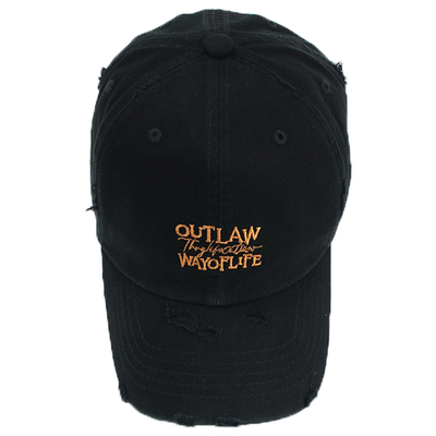 FLIPPER棒球帽逛街做旧男女通款