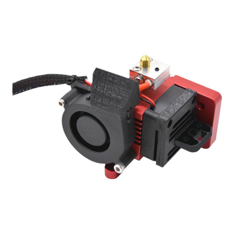 CR10/Ender3一体机挤出套件