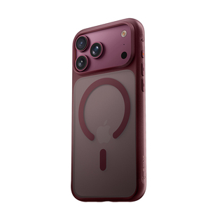 蓝猩适用苹果18promax手机壳橙标肤感iPhone17pro磁吸保护套Air全包防摔pro硅胶磨砂IP透明max后壳背高级感18