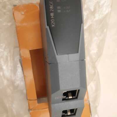 议价全新原装贝加莱模块 X20HB28G0 现货库存