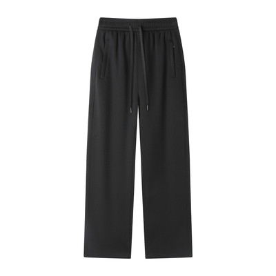 【拉链口袋】加长版裤子男款