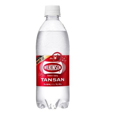 日本进口强碳酸气泡苏打水ASAHI