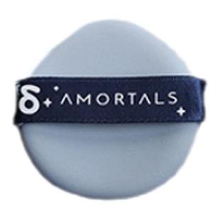 尔木萄气垫粉扑粉底液干湿两用散粉不易吃粉美妆蛋海绵化妆专用葡